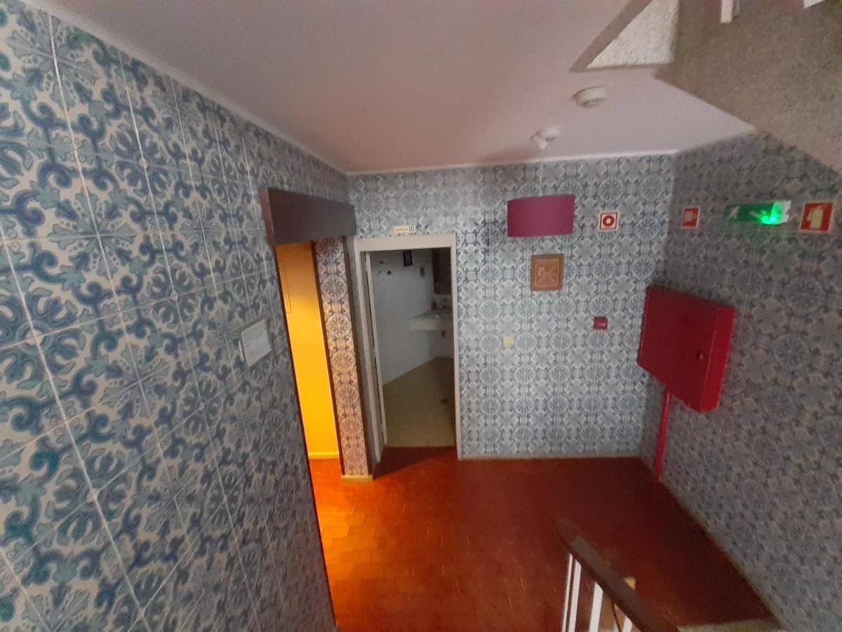 Maison d'hôtes City Drops Batalhaprivate