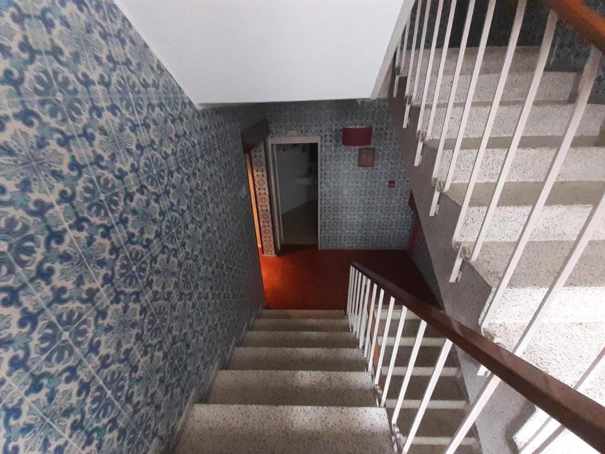 City Drops Batalhaprivate Maison d'hôtes *